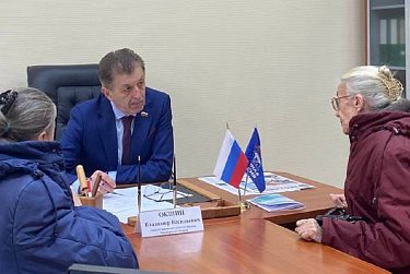 На контроле: тепло и дороги